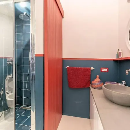 Unique Beachfront Featured On Style Magazine Holiday home *