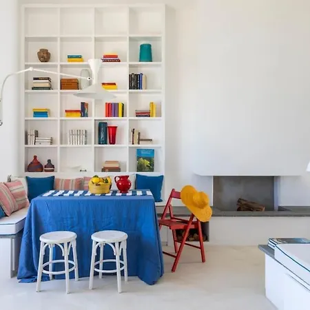 Unique Beachfront Featured On Style Magazine * Monte Argentario