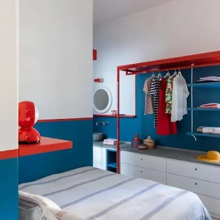 Unique Beachfront Featured On Style Magazine Monte Argentario